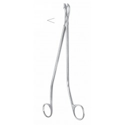 SCHUMACHER BIOPSY FORCEP 6mm 28CM