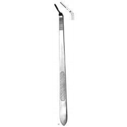 SCALPEL HANDLE # 3L CVD