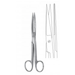 STANDARD OPERATING SCISSOR SH/SH STR 13CM