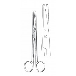 MAYO OPERATING SCISSOR STR 14.5CM