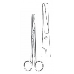 MAYO OPERATING SCISSOR STR 15CM