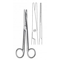 MAYO STILLE SCISSOR STR 15CM