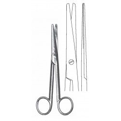 MAYO STILLE SCISSOR STR 17CM