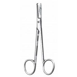 SPENCER STITCH SCISSOR 13CM