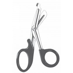 LISTER UTILITY SCISSOR 18CM