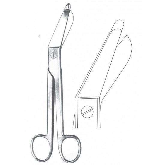 ESMARCH BANDAGE SCISSOR 20CM