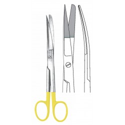 TC STANDARD OPERATING SCISSOR SH/BL CVD 11.5CM