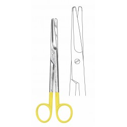 TC MAYO OPERATING SCISSOR STR 14.5CM