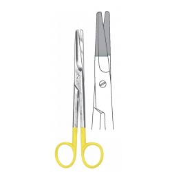 TC MAYO OPERATING SCISSOR CVD 14.5CM