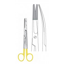 TC MAYO OPERATING SCISSOR CVD 23CM