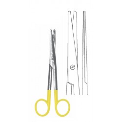 TC MAYO STILLE SCISSOR STR 17CM