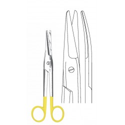 TC MAYO NOBLE SCISSOR CVD 17CM