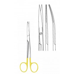 TC METZENBAUM SCISSOR SH/SH STR 18CM