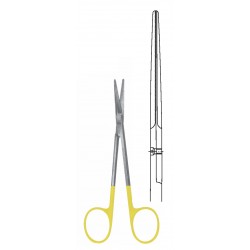 TC GORNEY SCISSOR STR19.5CM