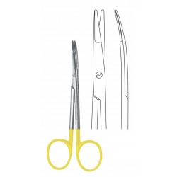 TC KILNER SCISSOR CVD 12CM