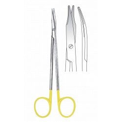 TC REYNOLDS SCISSOR CVD 15CM