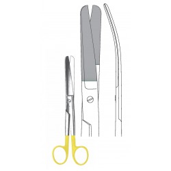 TC DOYEN SCISSOR CVD 17.5CM