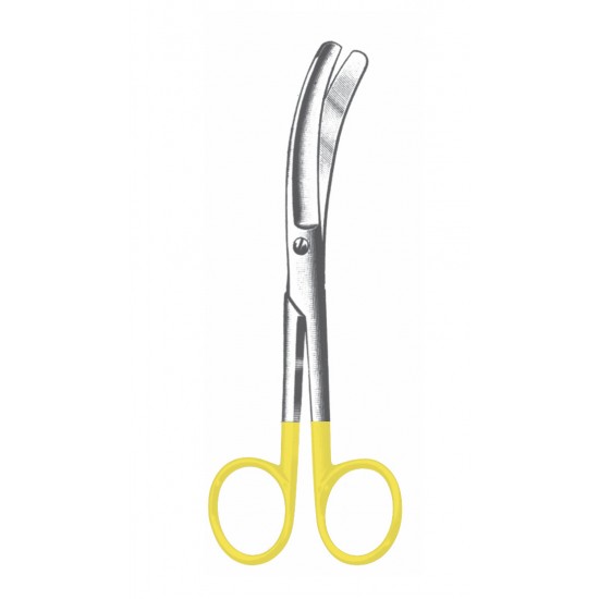 TC BUSCH EPEISIOTOMY SCISSOR 16CM