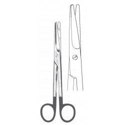 SUPER CUT MAYO OPERATING SCISSOR STR 14.5CM