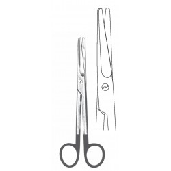 SUPER CUT MAYO OPERATING SCISSOR STR 15CM