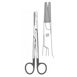 SUPER CUT MAYO OPERATING SCISSOR CVD 14.5CM