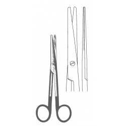 SUPER CUT MAYO STILLE SCISSOR STR 17CM