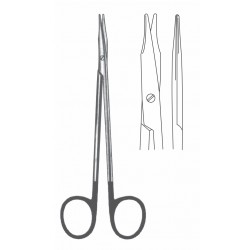 SUPER CUT REYNOLDS SCISSOR STR 15CM