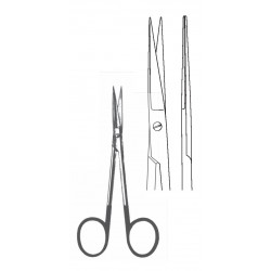 SUPER CUT WEGNER FINE SCISSOR STR 12CM