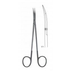 SUPER CUT JAMESON STITCH SCISSOR CVD 15CM