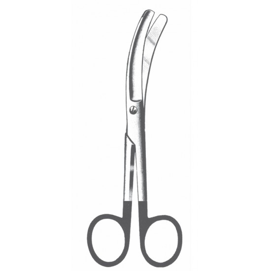 SUPER CUT BUSCH EPISITIOMY SCISSOR 16CM