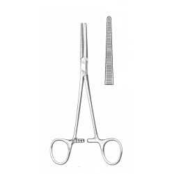 CRILE RANKIN HEMOSTATIC FORCEP STR 16CM