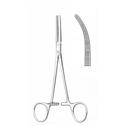 CRILE RANKIN HEMOSTATIC FORCEP CVD 16CM