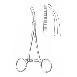 DANDY ARTERY FORCEP 16CM