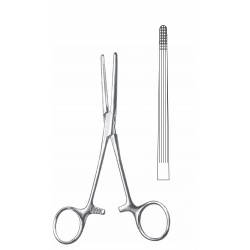 ROCHESTER CARMALT FORCEP STR 20CM