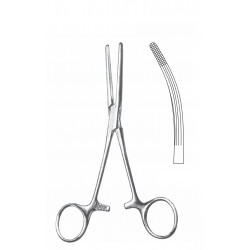 ROCHESTER CARMALT FORCEP CVD 16CM