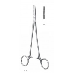 ADSON ARTERY FORCEP STR 18.5CM