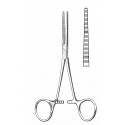 PEAN (DELICATE) FORCEP STR 14CM