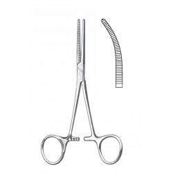 PEAN (DELICATE) FORCEP CVD 13CM