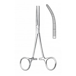 PEAN (DELICATE) FORCEP CVD 14CM