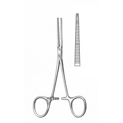 PEAN KOACHER 1X2 (DELICATE) FORCEP STR 14CM