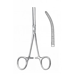 PEAN KOACHER 1X2 (DELICATE) FORCEP CVD 16CM