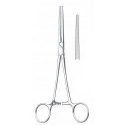 PEAN ARTERY FORCEP STR 14CM