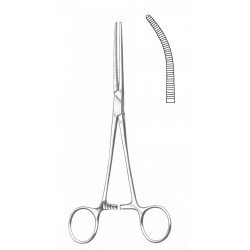 PEAN ARTERY FORCEP CVD 14CM