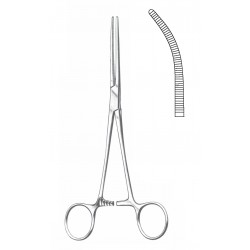 PEAN ARTERY FORCEP CVD 16CM