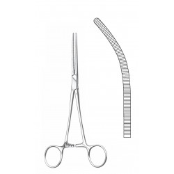 PEAN ARTERY FORCEP CVD 26CM