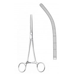 PEAN ARTERY FORCEP CVD 30CM