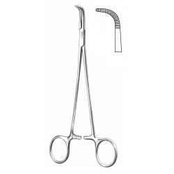 BABY ADSON FORCEP FULL CVD 18CM