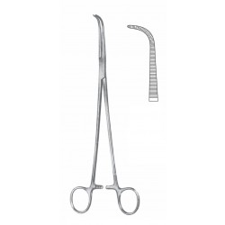 GEMINI ARTERY FORCEP 20CM