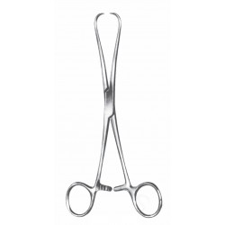 STAUDE-MOORE TOWEL CLAMP 17CM