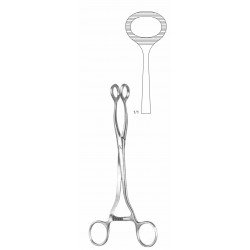 DOYEN CLAMP 20CM